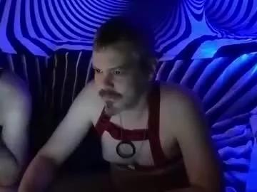 boyblond36 on Chaturbate 