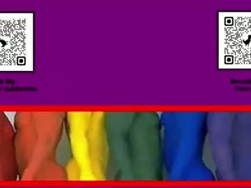 boyblond36 on Chaturbate 
