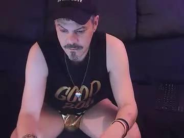 boyblond36 on Chaturbate 