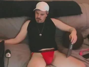 boyblond36 on Chaturbate 