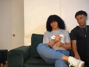 boys_milan — Your favorite boys milans are here, watch us get naughty in PVT  #gay #18 #blackcock #bbc #twink