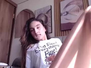 brinna_ev — GOAL: Lick fingers // Open mouth [45 tokens remaining] I'm ready to follow your commands, sir. PVT OPEN #smalltits #squirt #bigpussylips #clitpump #flexible