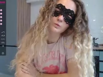 Freechat bubbblegum on Chaturbate