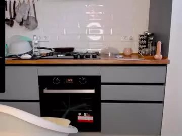 Freechat bubbblegum on Chaturbate