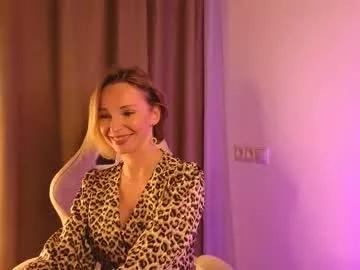 Freechat bubbling_crush on Chaturbate