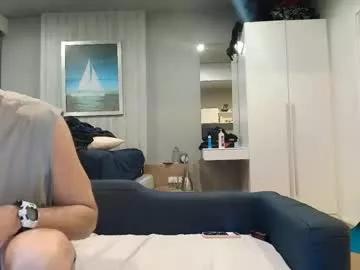 buddiup2 on Chaturbate 