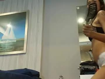 buddiup2 on Chaturbate 