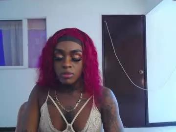 Freechat butterfly_rouse on Chaturbate