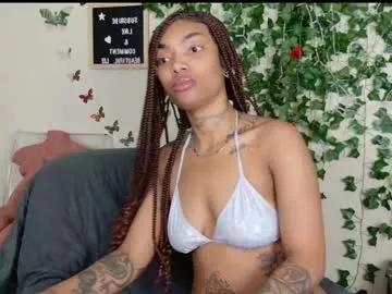 butterflybootyy on Chaturbate 