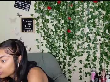 butterflybootyy on Chaturbate 