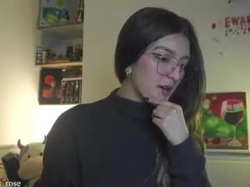 call_me_rosie on Chaturbate 