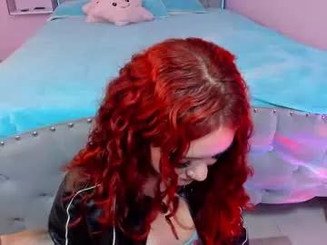 Freechat camilarivers on Chaturbate