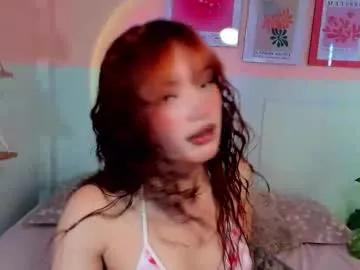 Freechat camilarivers on Chaturbate