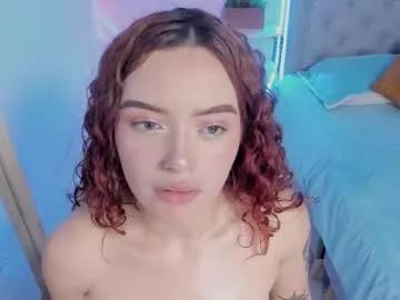 Freechat camilarivers on Chaturbate