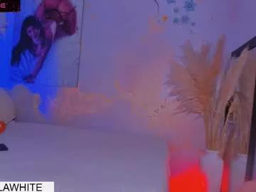 camilawhite_ — FINGER IN ASS [111 tokens left] HAPPY Sunday GUYS      #latina #bigass #lovense #squirt #anal