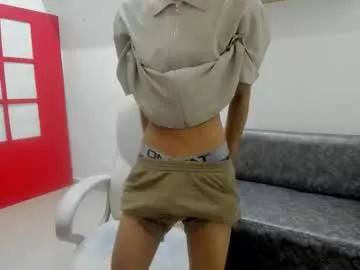 camillo_virgil — GOAL: Get Naked [30 tokens remaining] Welcome to my room! #18 #femboy #new #young #cum
