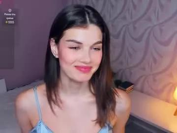 Private candy_flo on Chaturbate