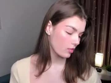 Private candy_flo on Chaturbate