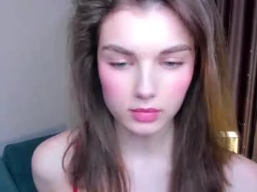 Private candy_flo on Chaturbate