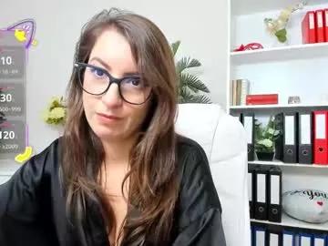 Freechat candywesst on Chaturbate