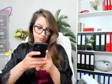 Freechat candywesst on Chaturbate