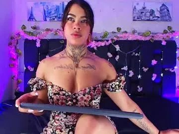 Private canela_osadaa_ on Chaturbate