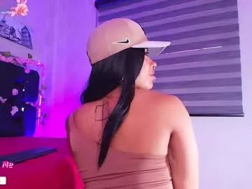 Private canela_osadaa_ on Chaturbate