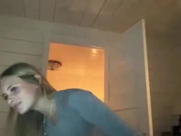 carlybora — stream w me and @ttmarieee #new #blonde #petite