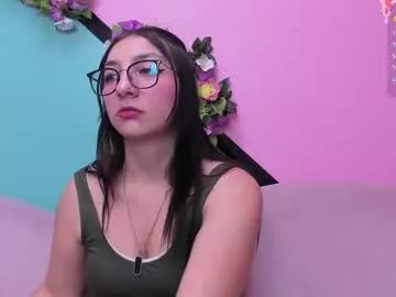 carofranco_ — Rub nipples [55 tokens left] #curvi #bigass #latina #teen #glasses