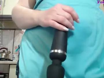 carolinadiamond — Goal: xl plug in ass #bigboobs #bigass #bignipples #bbw #anal - Next Goal: finger in ass 