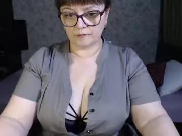 Freechat carolinedream_ on Chaturbate