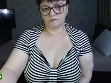 Freechat carolinedream_ on Chaturbate