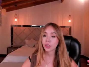 Chaturbate carolinegrace_ is Freechat carolinegrace_ — Play with my nipples while I'm having fun with your cock - Multi-Goal : Spank ass + Blowjob #shy #young #bigtits #latina #cute