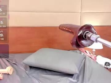 cassie_ibarra on Chaturbate 