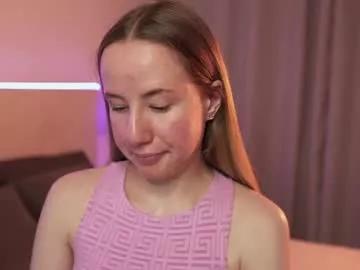 cassie_kelman on Chaturbate 