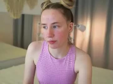 cassie_kelman on Chaturbate 