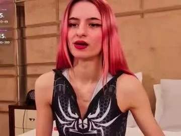 cassiefoxx_ on Chaturbate 
