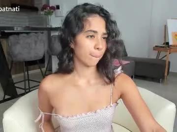 cata_batnati — show pussy lips... #latina #young #teen #smalltits #skinny [555 tokens left]