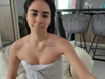 cata_batnati on Chaturbate 
