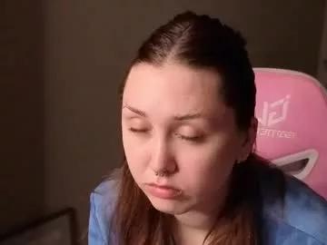 catebendall — GOAL: suck my fingers [13 tokens remaining]   hey, Cate here! 19 Yo Czech Girl #bigass #New #NONUDE #SHY #teen