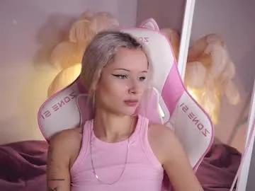celeste_eyes0n — Welcum  Join me in pvt for deep pleasure and flamy emotions   - Goal: sit on you x10 & slap ass [190 tokens left] #new #blonde #tattoos #piercing #teen