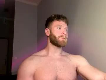 centurion_1 — Welcome to my room!  - Goal:  Naked and stroke dick [777 tokens left]  #new #muscle #bigdick #lovense #ginger