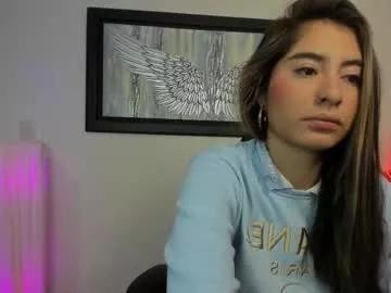 Freechat charlote_horny on Chaturbate