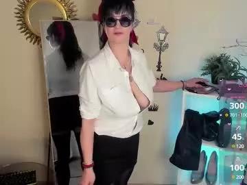 Freechat charloteflorence on Chaturbate