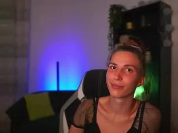charlottgotit — sexy dance  [250 tokens left] #teen #young #new #tall #brunette