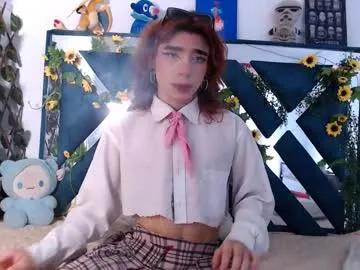 charly_evans60 — GOAL: FULL NAKED [61 tokens remaining] THANK YOU VERY MUCH HONEY:3  #FEMBOY #TWINK #NEW #LATINO  #SISSY