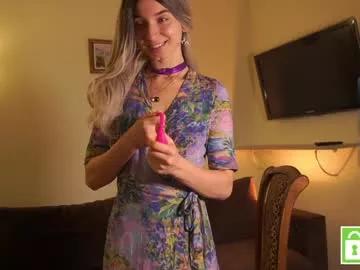 checkmypeach on Chaturbate 
