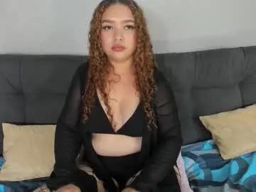 cherrycurl_ — Multiorgasmic girl//  pvt open guys  - Goal: Fuck my pussy at 3 goals [55 tokens left] #curvy #squirt #bigboobs #saliva #bbw