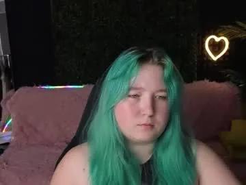 Freechat chimberwol on Chaturbate