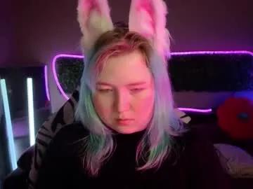 chimberwol — GOAL: for a happy weekend [20000 tokens remaining] Just chill today, join me! Also welcome #private, im in a playfull mood tonight! #bigboobs #bbw #pawg #chubby